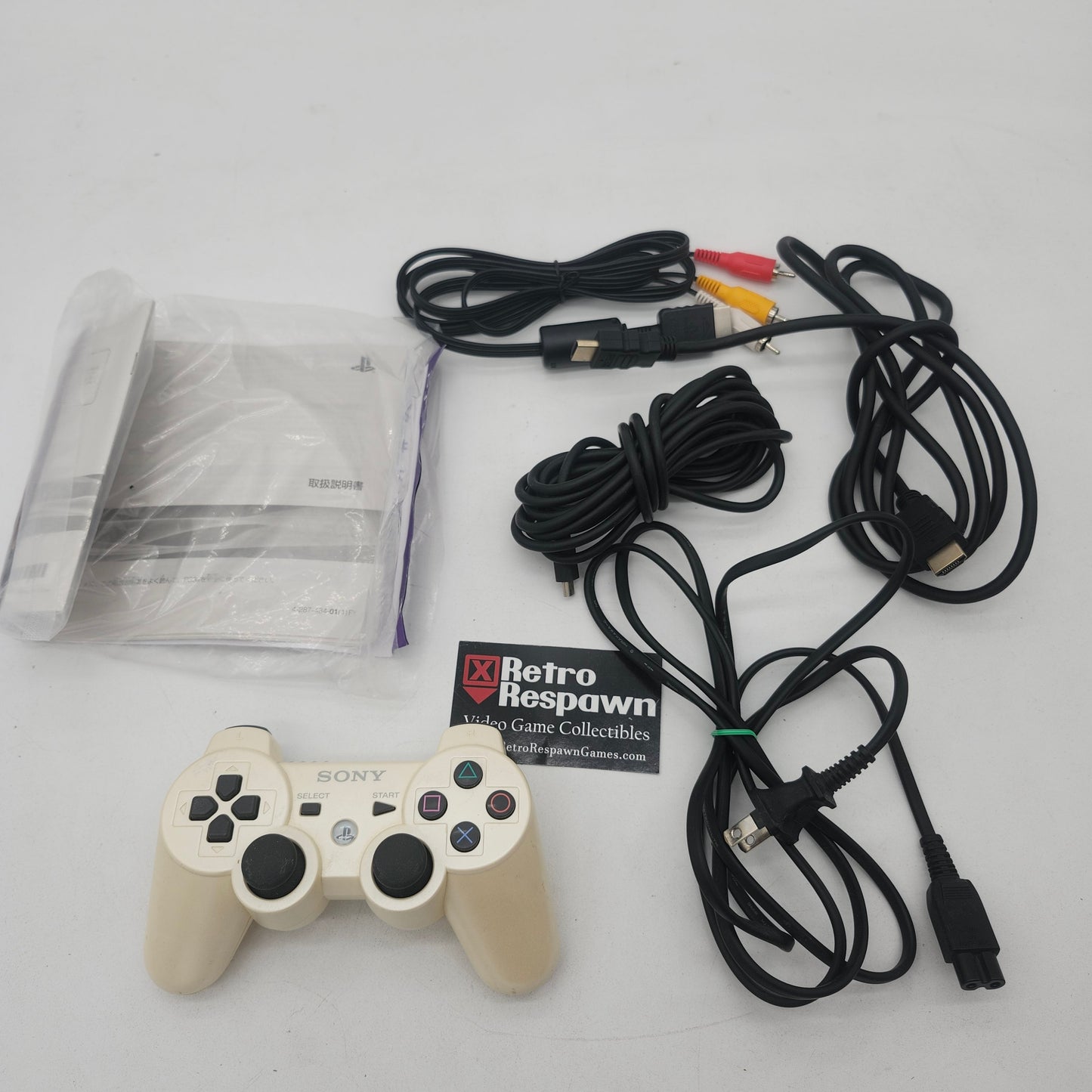 Playstation 3 System [Ninokuni Magical Edition] 160GB - Playstation 3 (Complete)