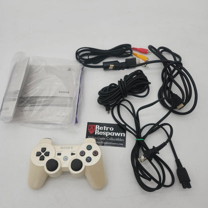 Playstation 3 System [Ninokuni Magical Edition] 160GB - Playstation 3 (Complete)