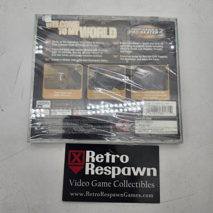 Tony Hawk 3 [Greatest Hits] - Playstation (Sealed)
