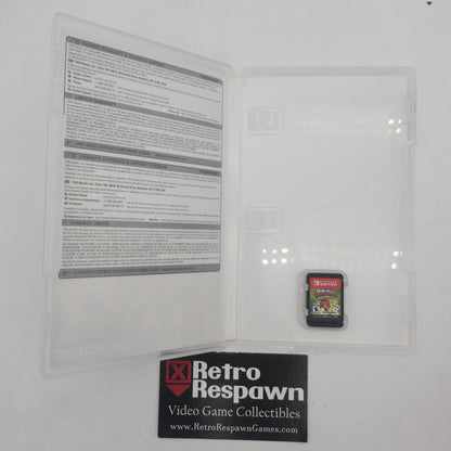 Giana Sisters: Twisted Dreams - Nintendo Switch