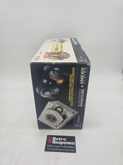 Hanshin Tigers 2003 Victory Limited Nintendo Gamecube + Jersey - JP Gamecube (Complete)